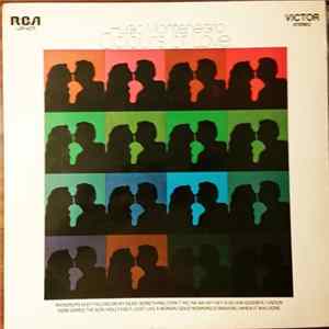 Hugo Montenegro - Colours Of Love flac