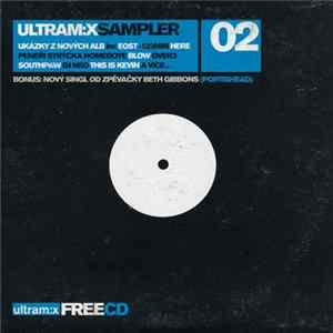 Various - Ultram:x Sampler 02 flac