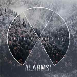 The Exploding Boy - Alarms! flac