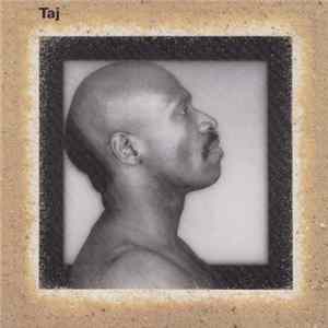 Taj Mahal - Taj flac