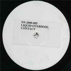 Liquid Overdose - Contact flac