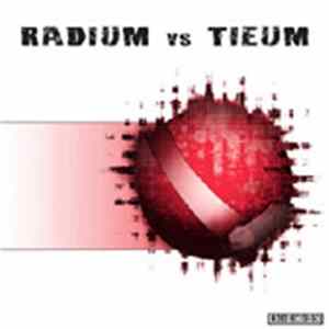 Radium vs. Tieum - Goodbye ET flac