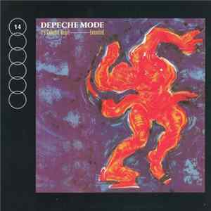 Depeche Mode - It's Called A Heart flac