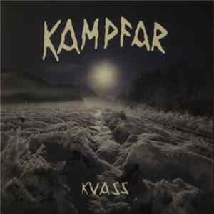 Kampfar - Kvass flac