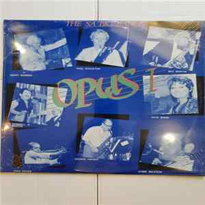 Various - Opus I flac