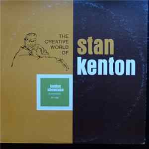 Stan Kenton - Kenton Showcase flac