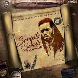 Zamunda - Scripts & Scrolls flac