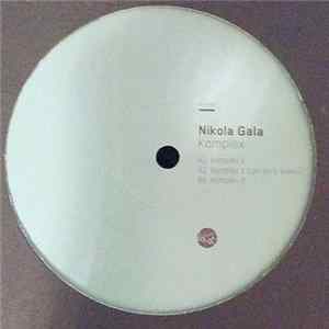 Nikola Gala - Komplex flac