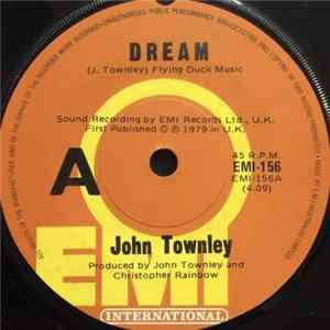 John Townley - Dream flac