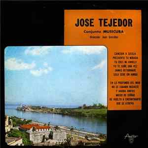 José Tejedor - José Tejedor flac