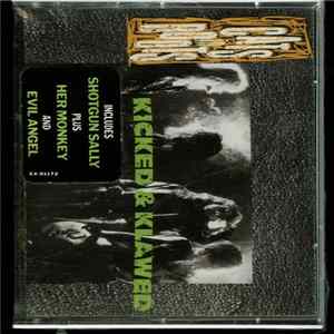 Cats In Boots - Kicked & Klawed flac