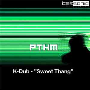 K-Dub - Sweet Thang flac