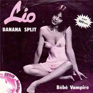Lio - Banana Split flac