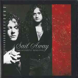 Little Angels - Sail Away (The Acoustic Sessions) flac