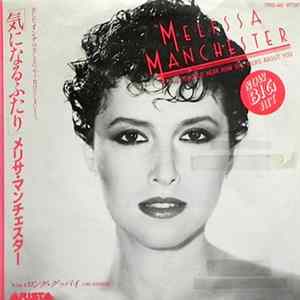Melissa Manchester - You Should Hear How She Talks About You flac