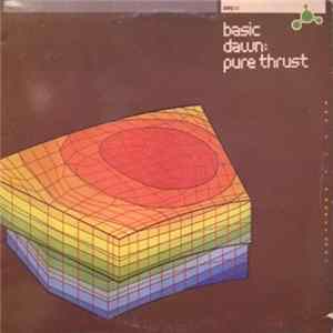 Basic Dawn - Pure Thrust flac