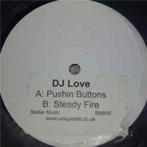 DJ Love - No Comprimise E.P. flac