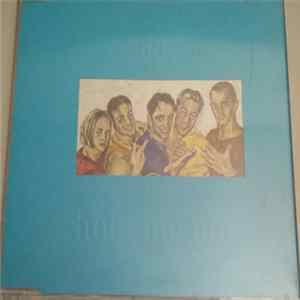 Code 5 - Hold Me Now flac