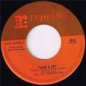 Mephistopheles - Take A Jet / Cricket Song flac
