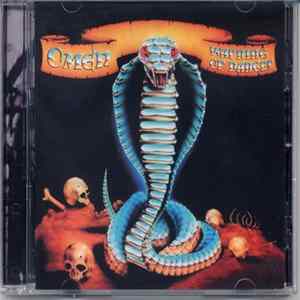 Omen - Warning Of Danger flac