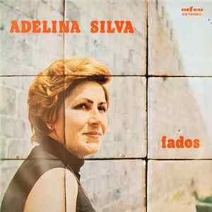 Adelina Silva - Fados flac