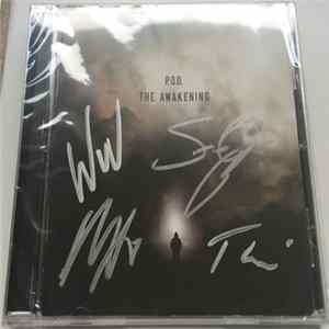 P.O.D. - The Awakening flac