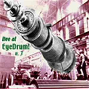 Various - Live At Eyedrum III flac