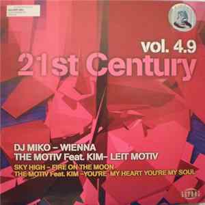 Various - 21st Century Vol. 4.9 flac