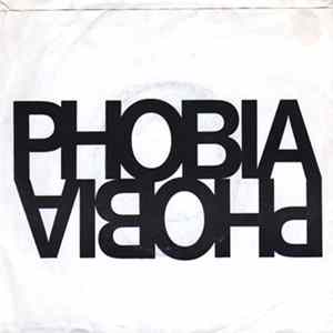 Phobia - What Will You Do? / All Wound Up flac