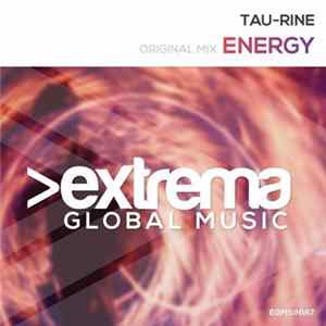 Tau-Rine - Energy flac