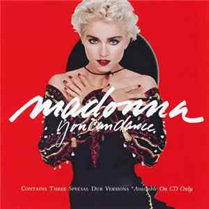 Madonna - You Can Dance flac