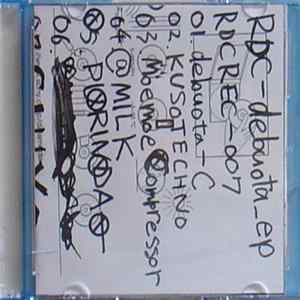 RDC - Debuota_EP flac