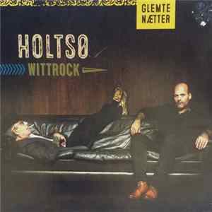 Holtsø, Wittrock - Glemte Nætter flac