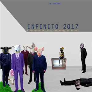 Infinito 2017 - A Protagonist Life: Unscrambling Africa flac