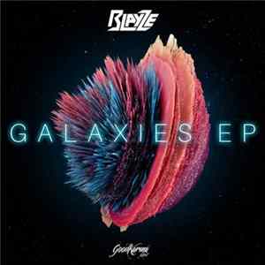 Blayze - Galaxies EP flac