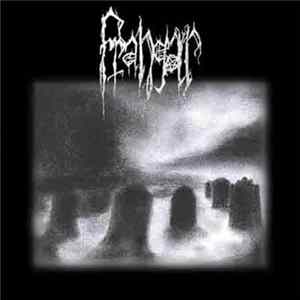 Frangar - Frangar flac