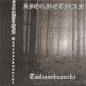 Sieghetnar - Todessehnsucht flac