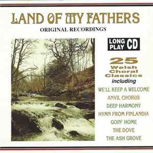 Various - Land Of My Fathers flac