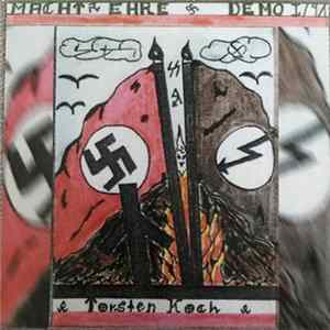 Macht & Ehre - Torsten Koch flac