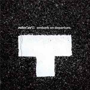 Autoclav1.1 - Embark On Departure flac