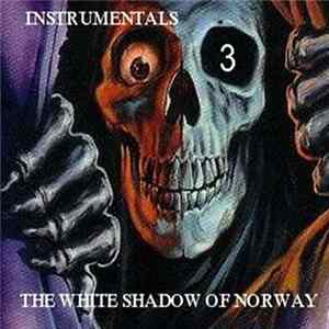 The White Shadow - Instrumentals 3 flac
