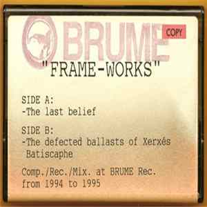 Brume - Frame-Works flac
