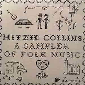 Mitzie Collins - A Sampler Of Folk Music flac