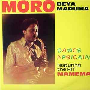 Moro Beya Maduma And His Orchestre Ambiance - Dance Africain flac