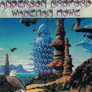 Anderson Bruford Wakeman Howe - Anderson Bruford Wakeman Howe flac