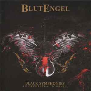 Blutengel - Black Symphonies flac