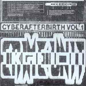 Crime Unit - Cyber Afterbirth Vol.1 flac