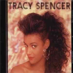 Tracy Spencer - Tracy flac