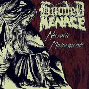 Hooded Menace - Necrotic Monuments flac
