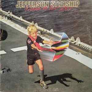 Jefferson Starship - Freedom At Point Zero flac